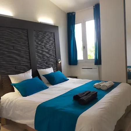 Apartment Caremeau 2 Nimes