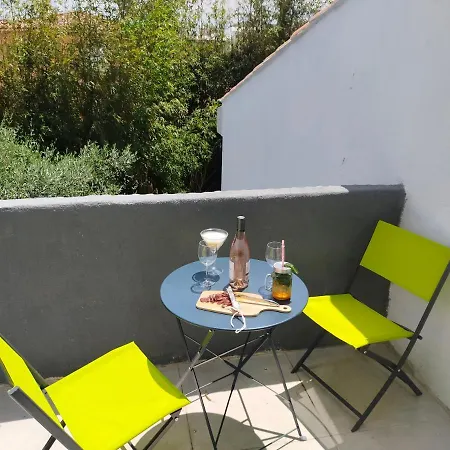 Caremeau 2 Nimes