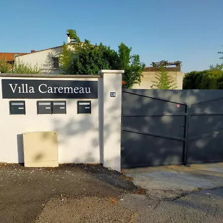 Caremeau 2 *