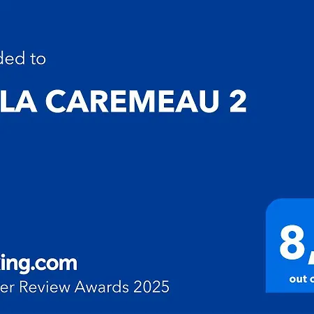 Caremeau 2 Nimes